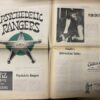 John Sinclair Freedom Rally Program, December 10, 1971 - Image 3