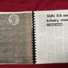 Sun Ra Book 2000 - Image 2