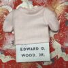 Blood Splatters Quickly: The Collected Stories of Edward D. Wood, Jr. (limited edition) - Image 2