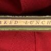Naked Lunch by William S. Burroughs (signed) - Image 2