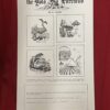 Winds of Change by R. Crumb (signed) - Image 6