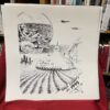Winds of Change by R. Crumb (signed) - Image 2