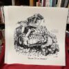Winds of Change by R. Crumb (signed) - Image 4