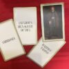 The Glorious Lie : Four decks, 192 cards, boxed poetry/ lit game - Image 4