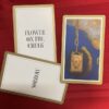 The Glorious Lie : Four decks, 192 cards, boxed poetry/ lit game - Image 5