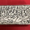 Tarot De Budapest, limited numbered edition - Image 2