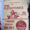 Punk flyer collection from Detroit - Image 9