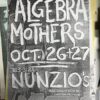 Punk flyer collection from Detroit - Image 11