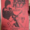 Punk flyer collection from Detroit - Image 12