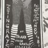Punk flyer collection from Detroit - Image 14