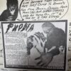 Punk flyer collection from Detroit - Image 16