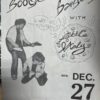 Punk flyer collection from Detroit - Image 17