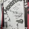 Punk flyer collection from Detroit - Image 4