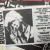 Punk flyer collection from Detroit - Image 5