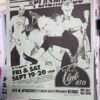 Punk flyer collection from Detroit - Image 6