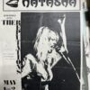 Punk flyer collection from Detroit - Image 7