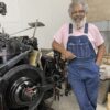 Amos Paul Kennedy, Jr.: Citizen Printer (signed) - Image 4