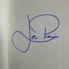 Why We Love Football by Joe Posnanski (signed) - Image 2