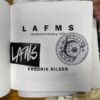 LAFMS Roxbury 1976 by Fredrik Nilsen  (signed) - Image 2