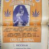 John Sinclair Freedom Rally Program - Image 3