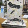 The Widow's Crayon Box by Molly Peacock (Signed) - Image 3