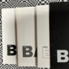 Lewis Baltz boxed set (signed) - Image 2