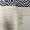 Confrontation: A Journal of Third World Literature (signed) - Image 2