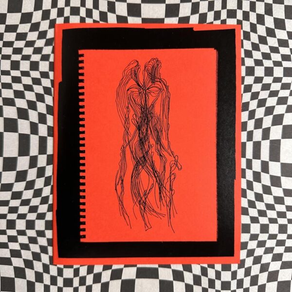 KOPBF XVII by Cameron Jamie (signed, numbered)