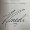 Death of the Artist by Nnedi Okorafor (Signed) - Image 3
