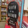 Death of the Artist by Nnedi Okorafor (Signed) - Image 2
