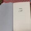 Re-Sisters by Cosey Fanni Tutti (signed) - Image 2