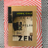 What’s Welsh for Zen? By John Cale