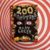 200 Monsters by Cary Loren (signed)