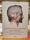 Atlas of Human Anatomy and Surgery