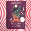Sisters in the Wind by Angeline Boulley (signed)