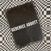 Berenice Abbott: 25 postcards