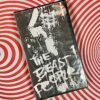 The Beast People: VHS tape