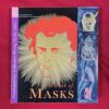 The Book of Masks: French Symbolist & Decadent Writing of the 1890's