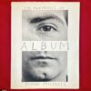 Album: The Portraits of Duane Michals 1958-1988 (signed)