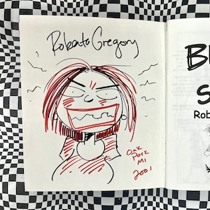 Bitchy Strips - Image 2