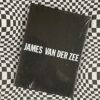 James Van Der Zee: 25 postcards