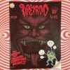 Weirdo #24
