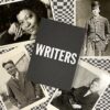 Writers: 25 postcards