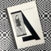 "Alphabet" postcard book
