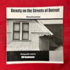 Beauty on the Streets of Detroit by Mary Desjarlais