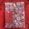 Handmade Valentine Book Cozies