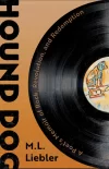 Hound Dog: A Poet's Memoir of Rock, Revolution, and Redemption (signed)