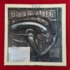 Giger's Alien (Japanese edition)