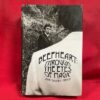 Beefheart: Through the Eyes of Magic by John "Drumbo" French (signed first edition)