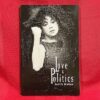 Love & Politics by Judith Malina (Black & Red Books, Detroit, 2001)